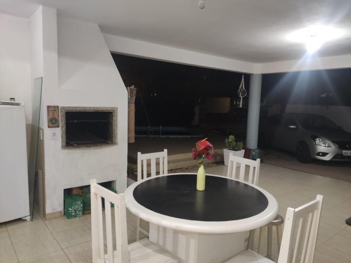 Paraiso Em Florianopolis公寓 外观 照片