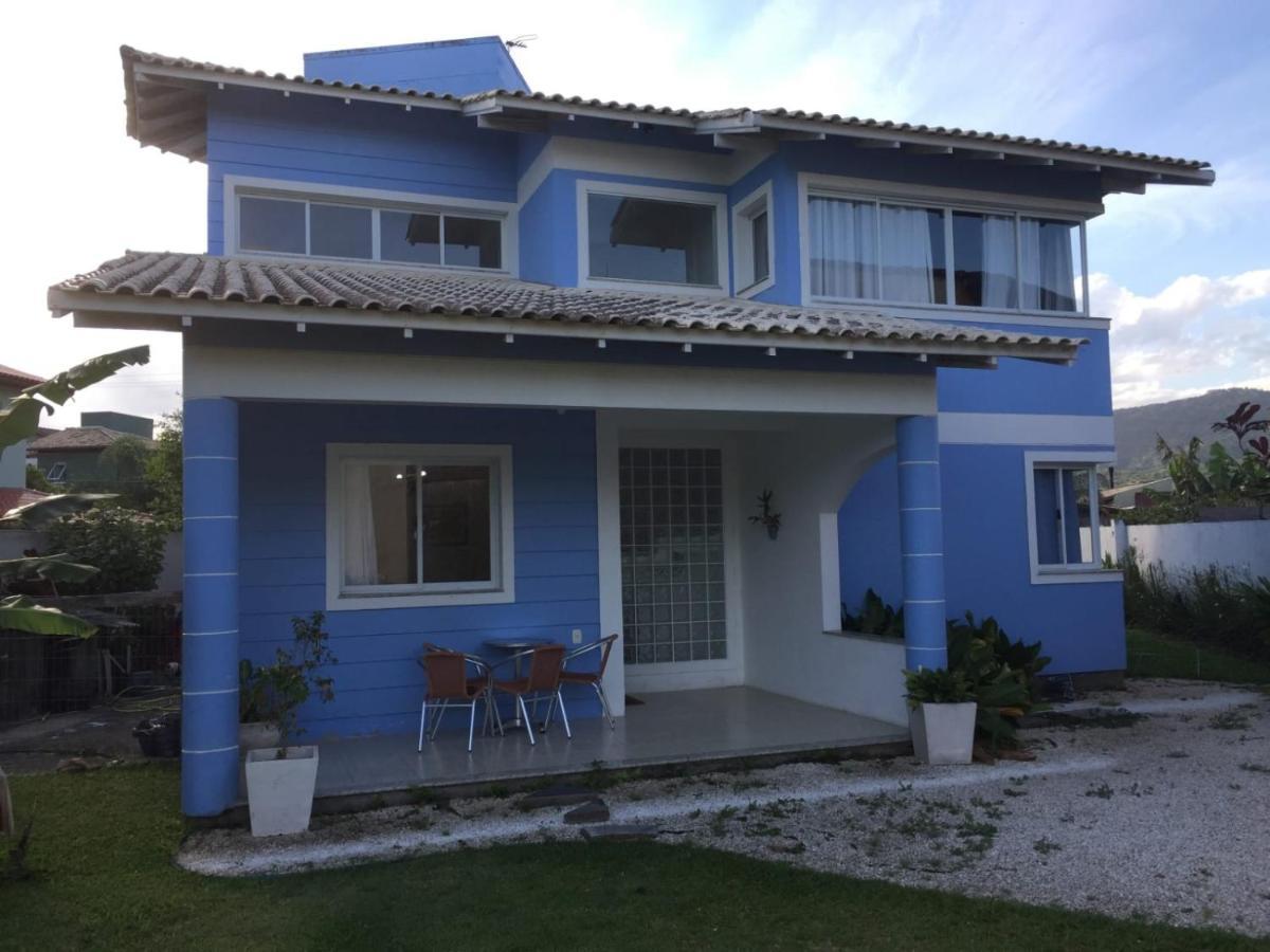 Paraiso Em Florianopolis公寓 外观 照片
