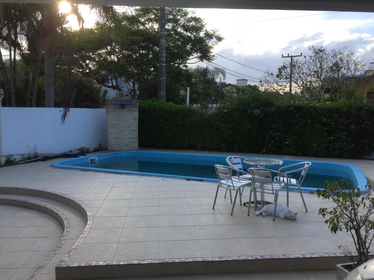 Paraiso Em Florianopolis公寓 外观 照片